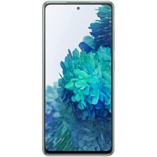Смартфон Samsung Galaxy S20 FE Snapdragon 865 6/128Gb (NFC) (Цвет: Cloud Mint)