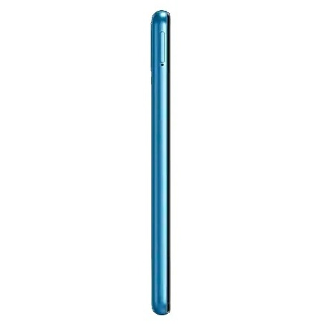 Смартфон Samsung Galaxy M12 3/32Gb RU (Цвет: Blue)