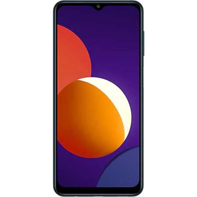 Смартфон Samsung Galaxy M12 3 / 32Gb RU, черный