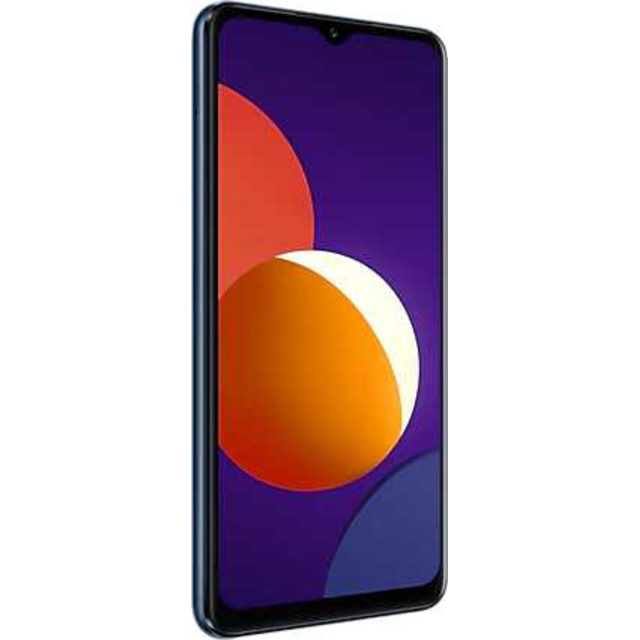 Смартфон Samsung Galaxy M12 3/32Gb RU, черный