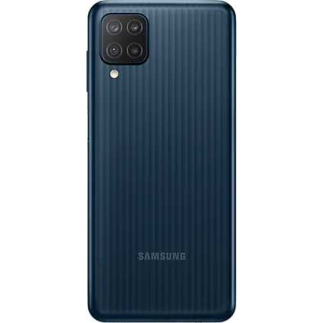 Смартфон Samsung Galaxy M12 3/32Gb RU, черный