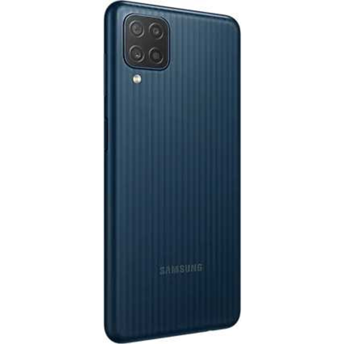 Смартфон Samsung Galaxy M12 3/32Gb RU, черный