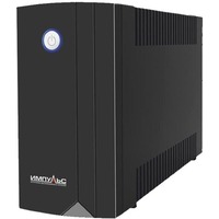 Источник бесперебойного питания Импульс Юниор 650