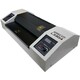 Ламинатор Office Kit L3304 (Цвет: Gray/B..