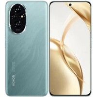 Смартфон Honor 200 8/256Gb (Цвет: Green)