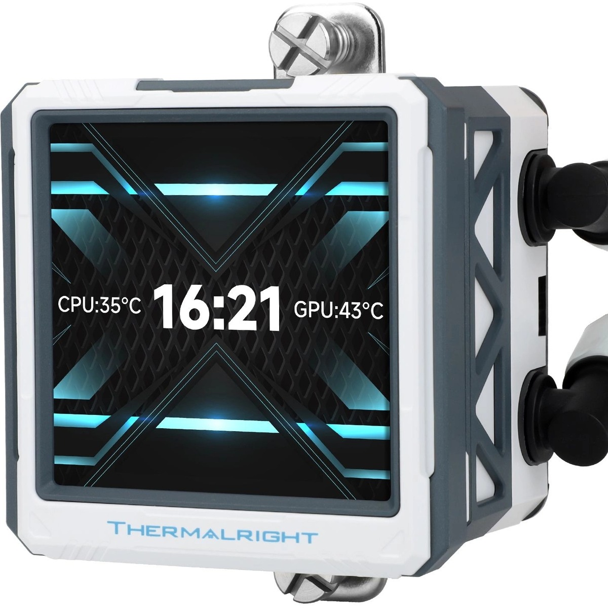 Система водяного охлаждения Thermalright Frozen Warframe ULTRA 360 ARGB