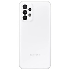 Смартфон Samsung Galaxy A23 4/128Gb (Цвет: White)