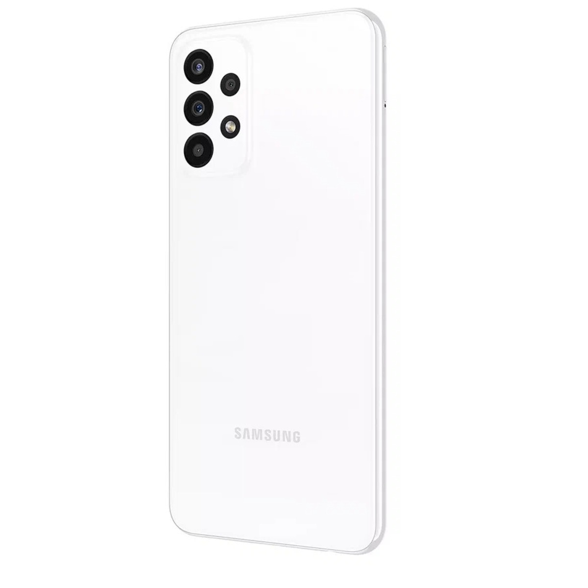 Смартфон Samsung Galaxy A23 4 / 128Gb (Цвет: White)