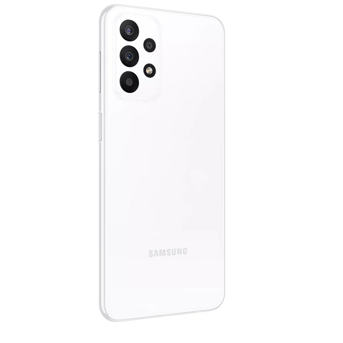 Смартфон Samsung Galaxy A23 4 / 128Gb (Цвет: White)