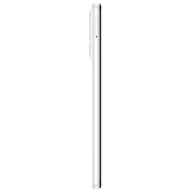 Смартфон Samsung Galaxy A23 4/128Gb (Цвет: White)
