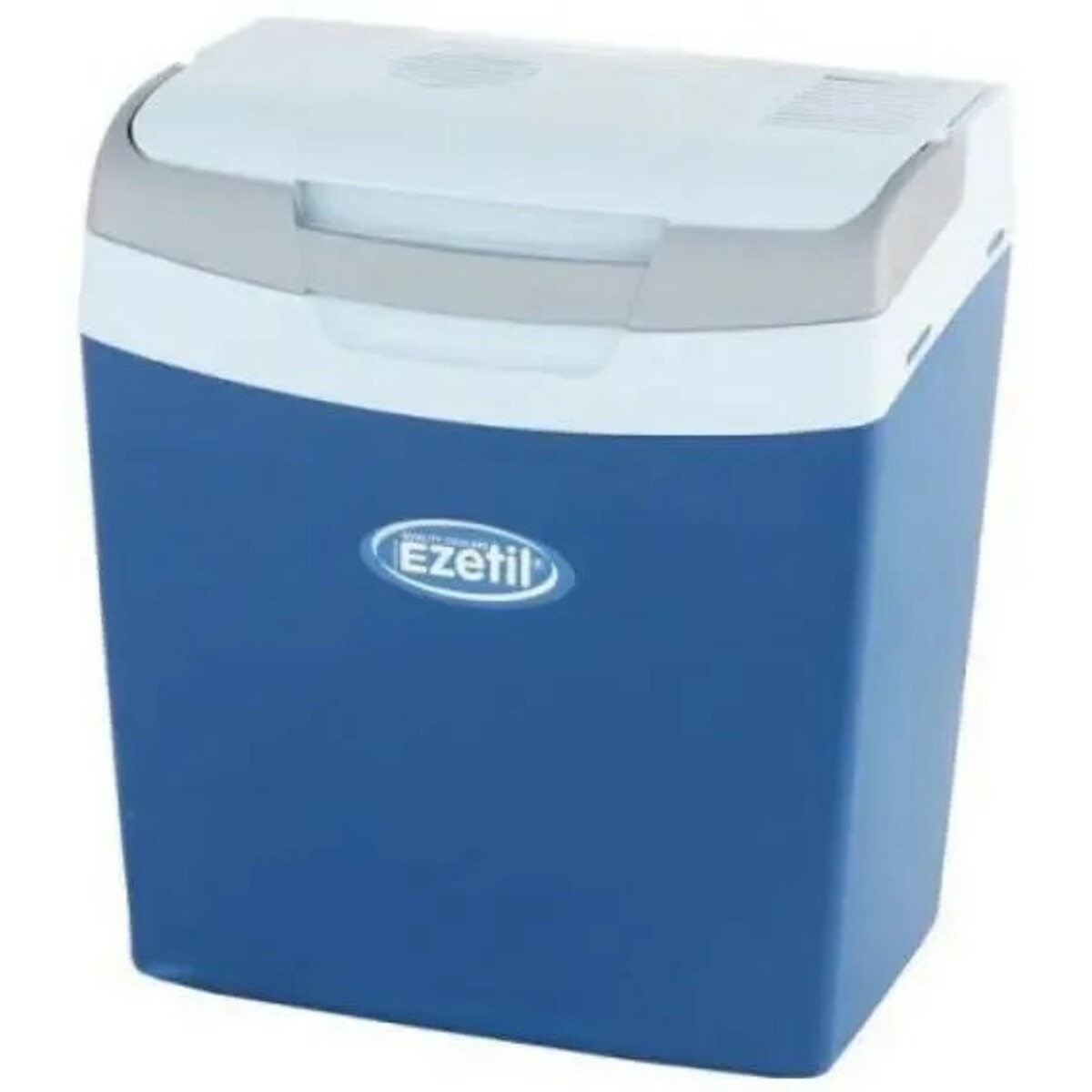Автохолодильник Ezetil E16 (Цвет: Blue / Gray)