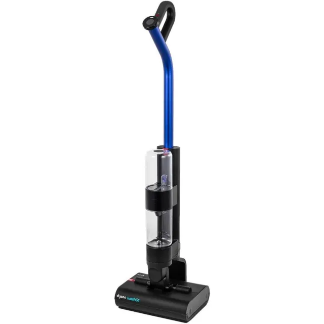 Пылесос вертикальный Dyson Wash G1 (Цвет: Blue/Black)