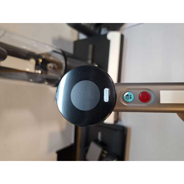 Пылесос вертикальный Dyson Wash G1 (Цвет: Blue / Black)