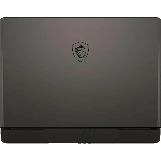 Ноутбук MSI Vector 17 HX AI A2XWHG-240XRU (Core Ultra 9 275HX 2.7Ghz/32Gb DDR5/SSD1Tb/NVIDIA GeForce RTX5070Ti 12Gb/17 /FreeDOS/gray space) (9S7-17S372-240)