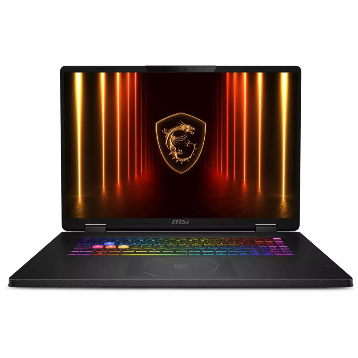 Ноутбук MSI Crosshair 18 HX AI A2XWGKG-012US (Core Ultra 9 275HX 2.7Ghz/32Gb DDR5/SSD1Tb/NVIDIA GeForce RTX 5070 8Gb/18 /Windows 11 Home/black) (9S7-184111-045)