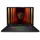 Ноутбук MSI Crosshair 18 HX AI A2XWGKG-0..
