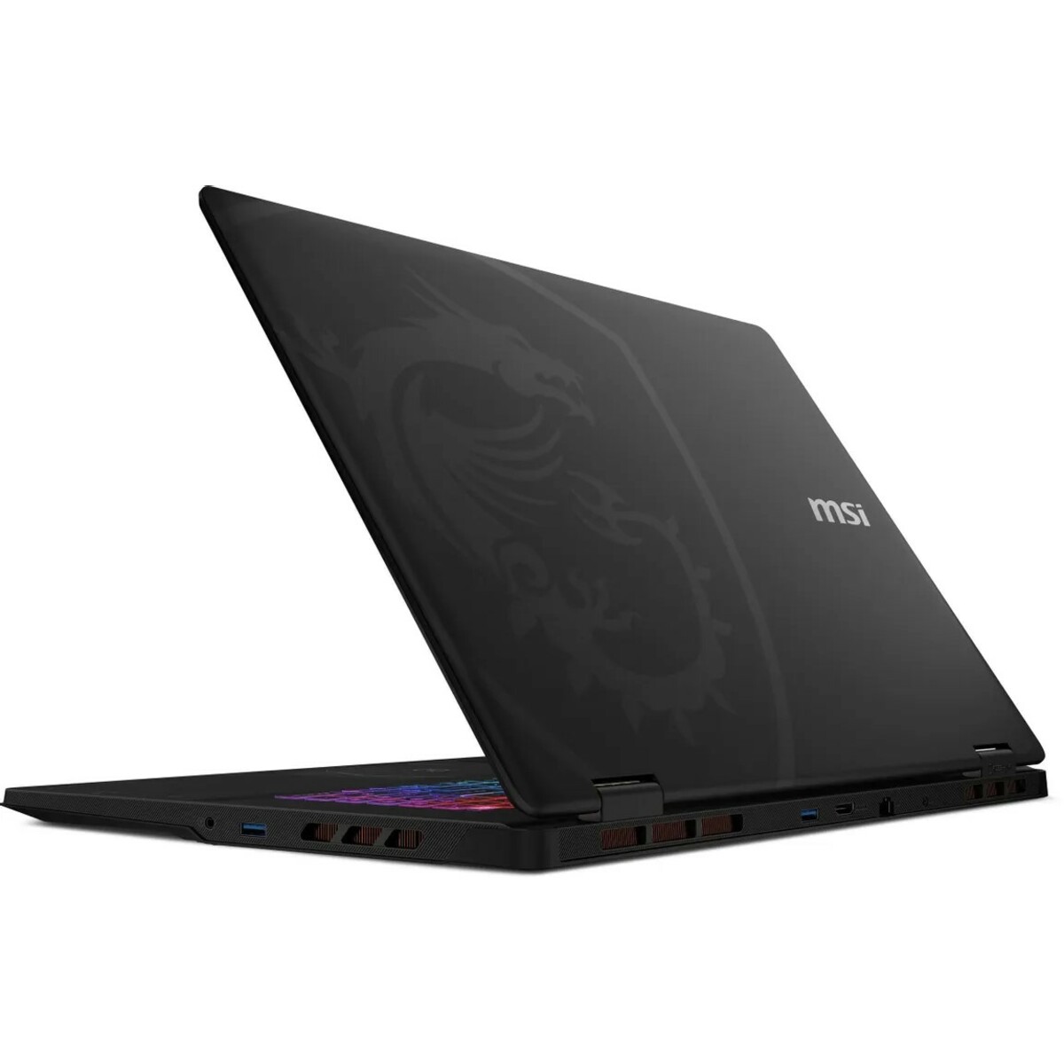 Ноутбук MSI Crosshair 18 HX AI A2XWGKG-012US (Core Ultra 9 275HX 2.7Ghz / 32Gb DDR5 / SSD1Tb / NVIDIA GeForce RTX 5070 8Gb / 18