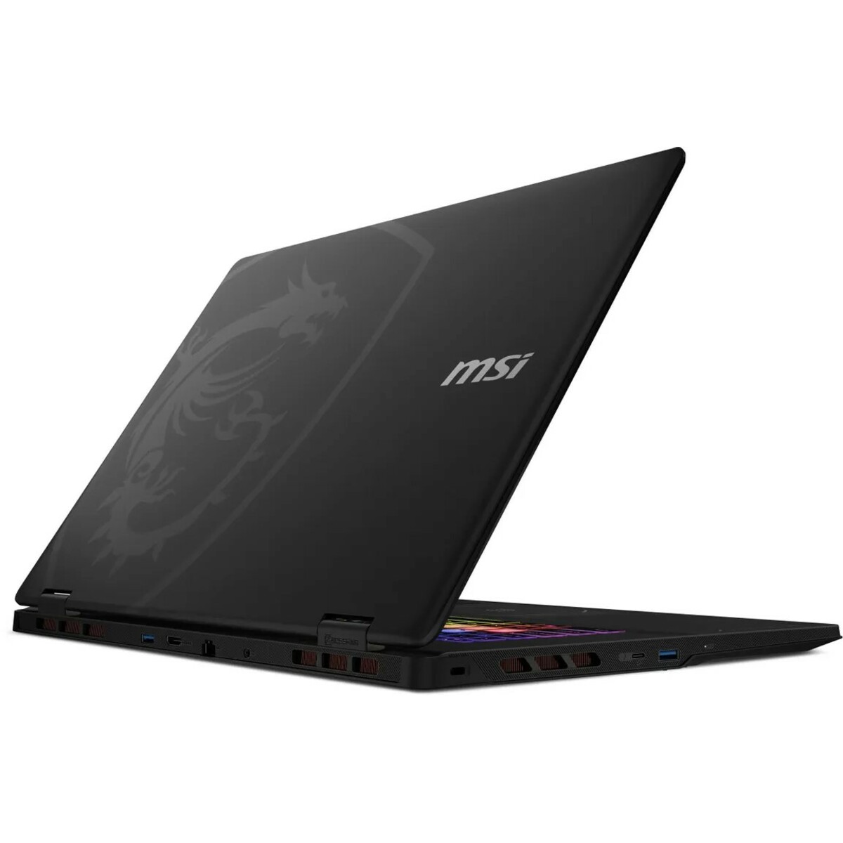 Ноутбук MSI Crosshair 18 HX AI A2XWGKG-012US (Core Ultra 9 275HX 2.7Ghz / 32Gb DDR5 / SSD1Tb / NVIDIA GeForce RTX 5070 8Gb / 18