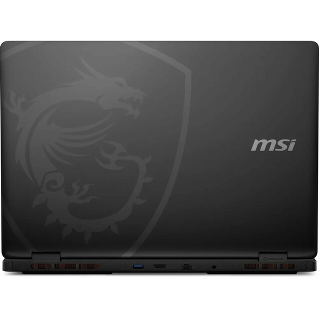 Ноутбук MSI Crosshair 18 HX AI A2XWGKG-012US (Core Ultra 9 275HX 2.7Ghz / 32Gb DDR5 / SSD1Tb / NVIDIA GeForce RTX 5070 8Gb / 18
