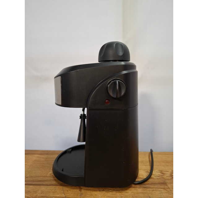 Кофеварка рожковая Galaxy Line GL 0753, черный