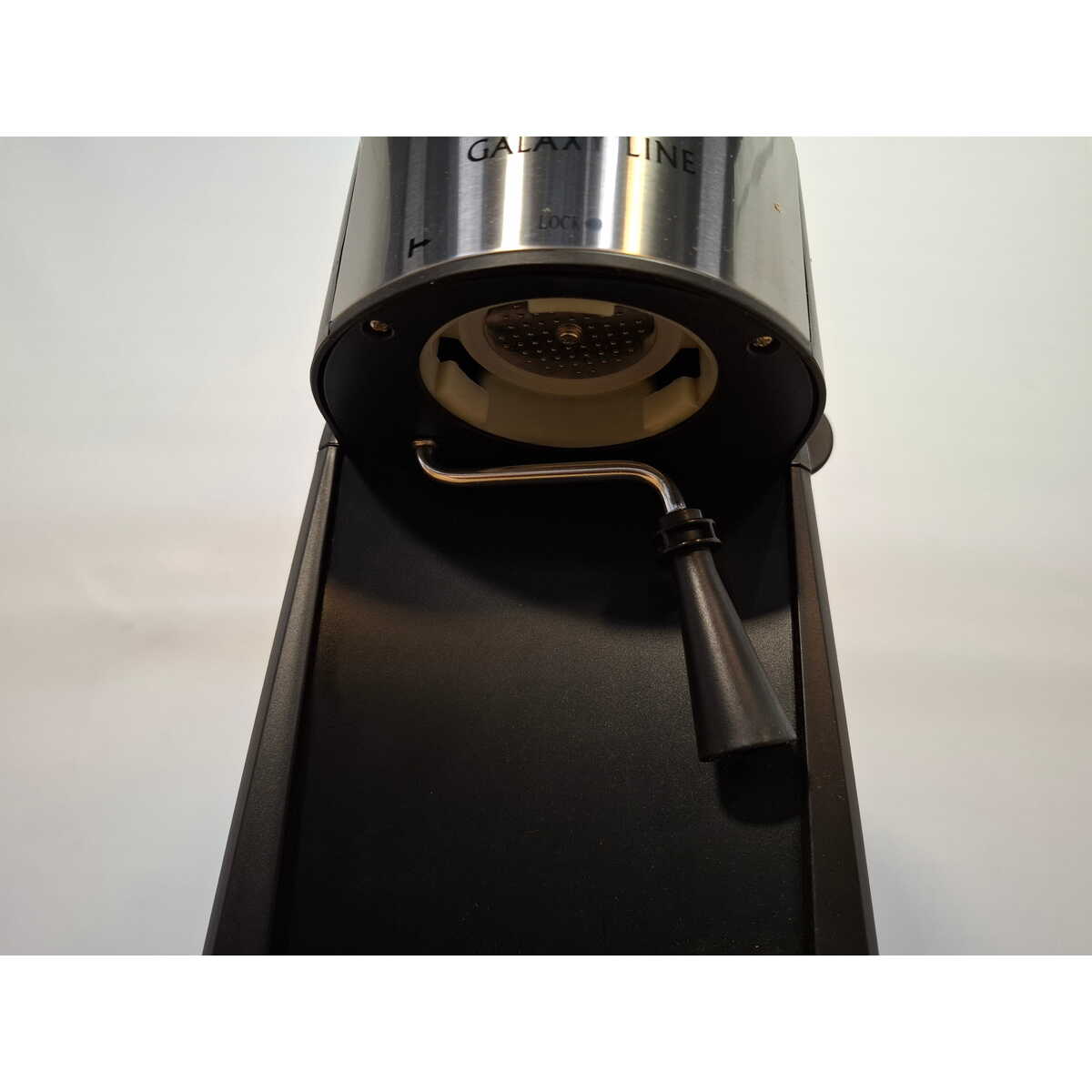 Кофеварка рожковая Galaxy Line GL 0753, черный