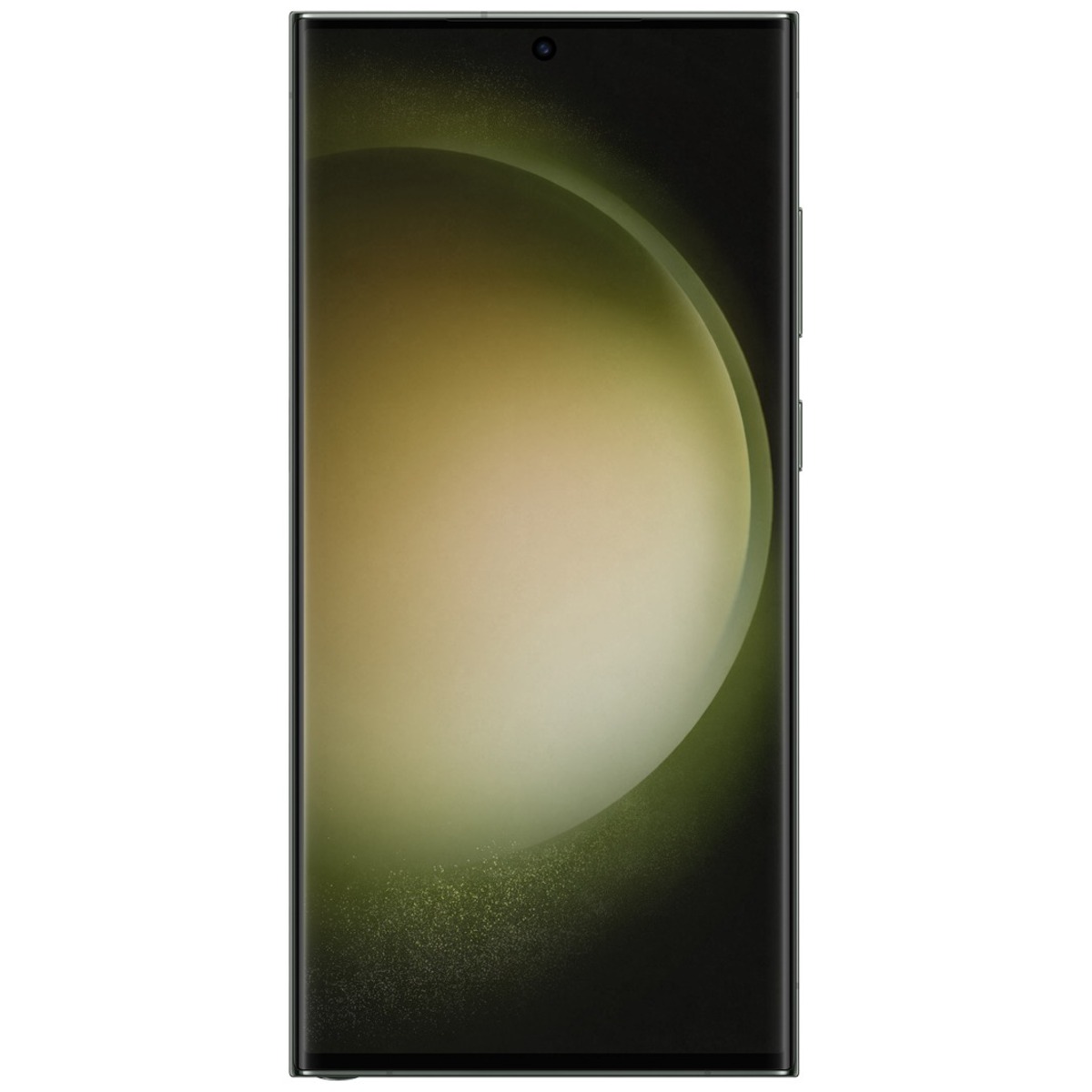 Смартфон Samsung Galaxy S23 Ultra 12 / 256Gb (Цвет: Green)