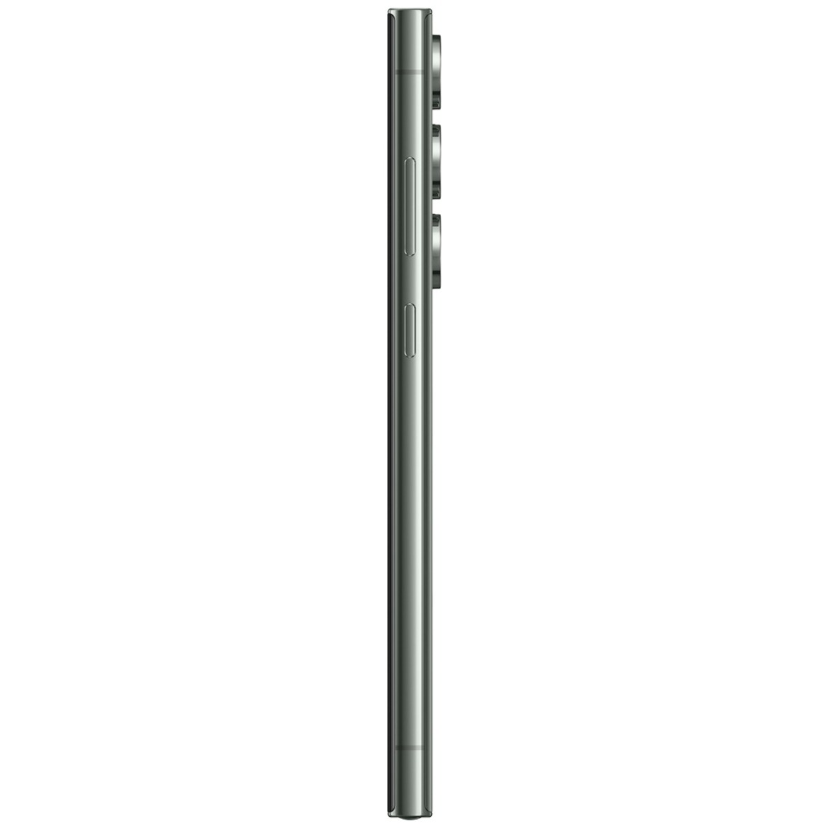 Смартфон Samsung Galaxy S23 Ultra 12 / 256Gb (Цвет: Green)