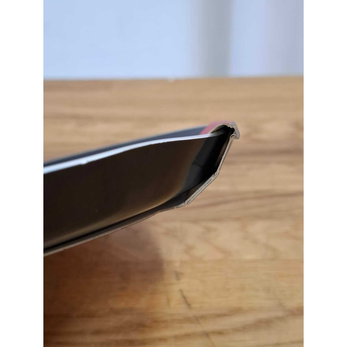 Сковорода блинная Rondell Pancake frypan RDA-020, черный