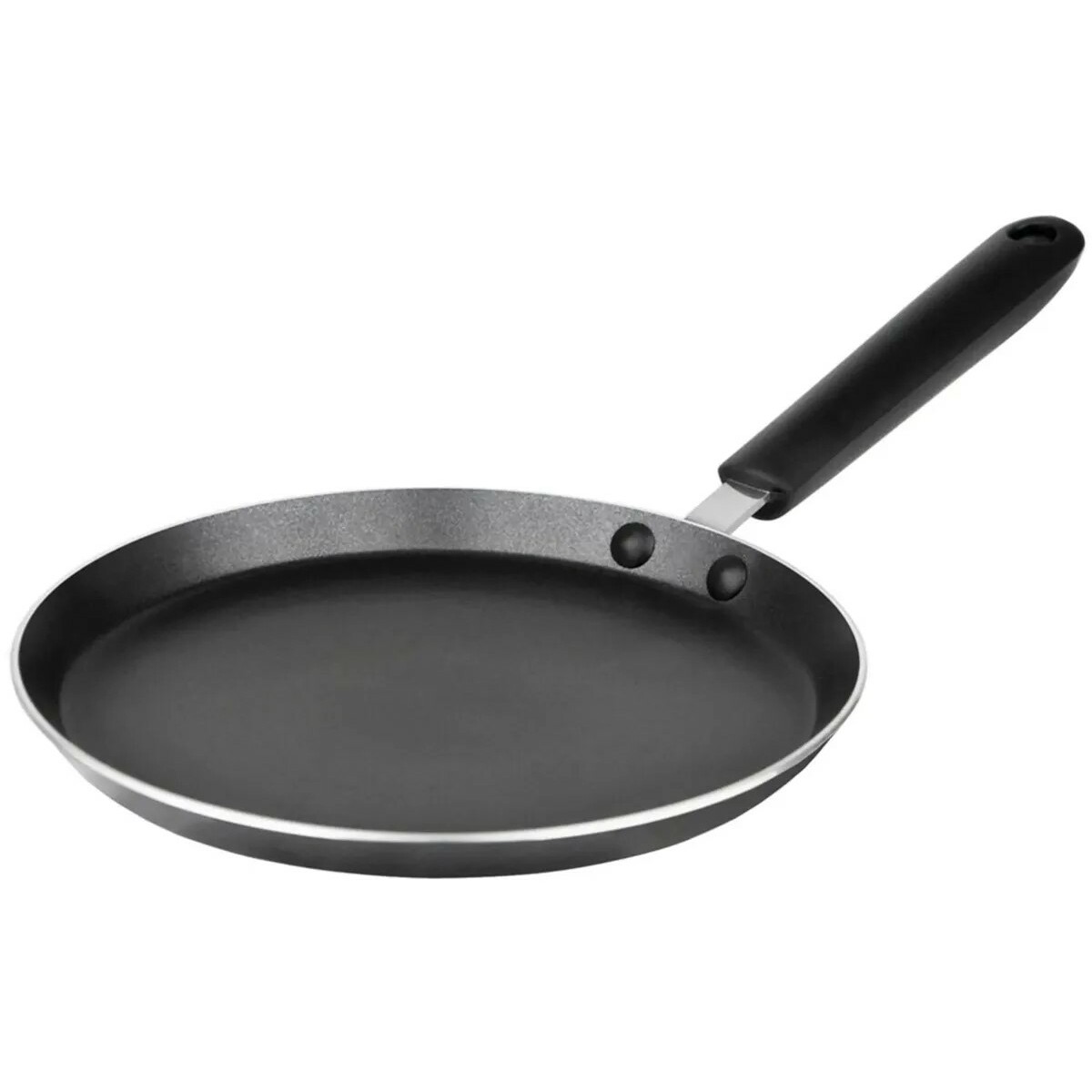 Сковорода блинная Rondell Pancake frypan RDA-020, черный