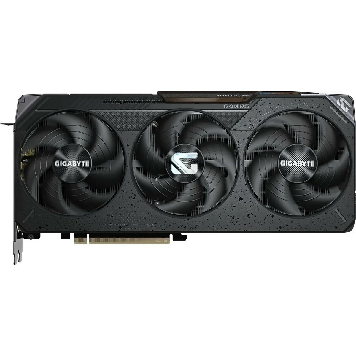 Видеокарта GIGABYTE Radeon RX 9070 XT GAMING OC 16G (GV-R9070XTGAMING OC-16GD 1.0)
