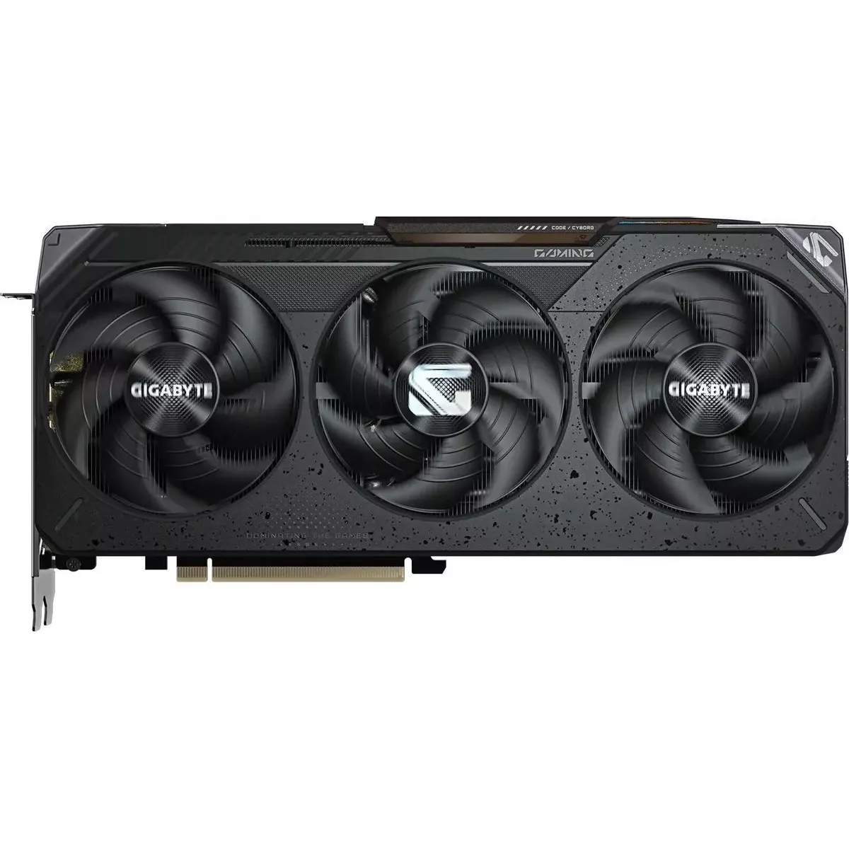 Видеокарта GIGABYTE Radeon RX 9070 XT GAMING OC 16G (GV-R9070XTGAMING OC-16GD 1.0)