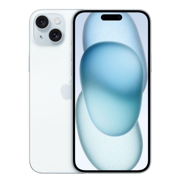 Смартфон Apple iPhone 15 Plus 512Gb, голубой