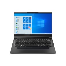 Ноутбук-Трансформер Lenovo Yoga 9 14ITL5 Core i7 1165G7 / 16Gb / SSD512Gb / UMA / 14 / Touch / FHD (1920x1080) / Windows 10 / black / WiFi / BT / Cam