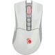 Мышь A4Tech Bloody R90 Plus, белый 