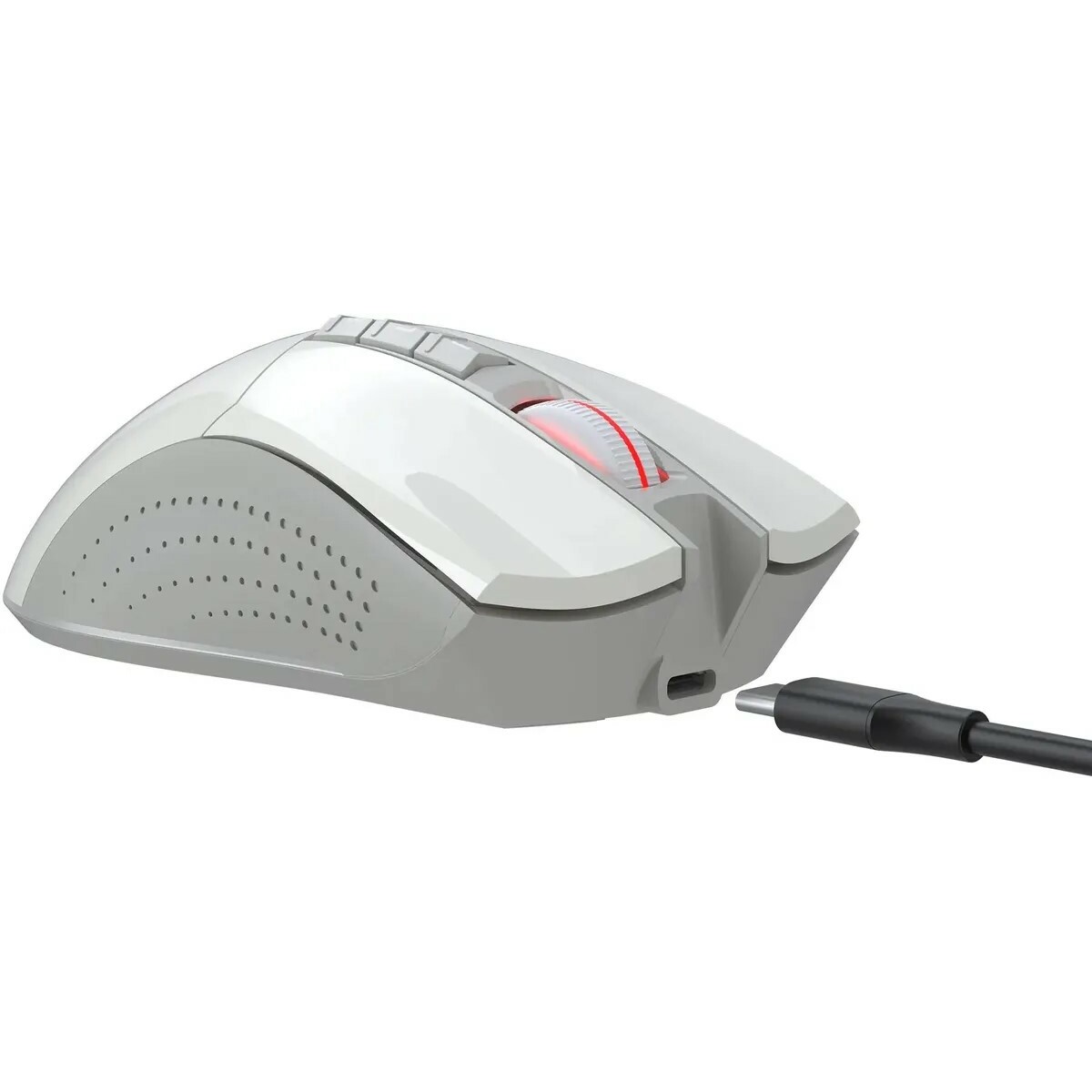 Мышь A4Tech Bloody R90 Plus, белый 