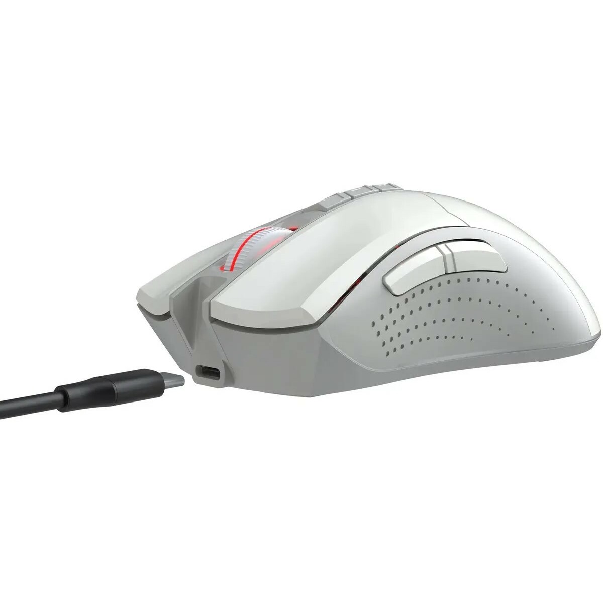 Мышь A4Tech Bloody R90 Plus, белый 