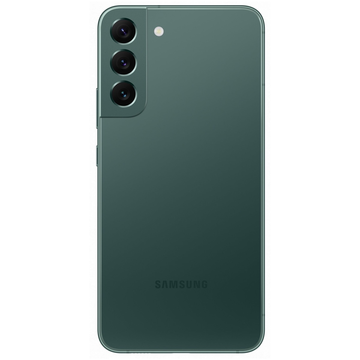 Смартфон Samsung Galaxy S22 8 / 256Gb (Цвет: Green)