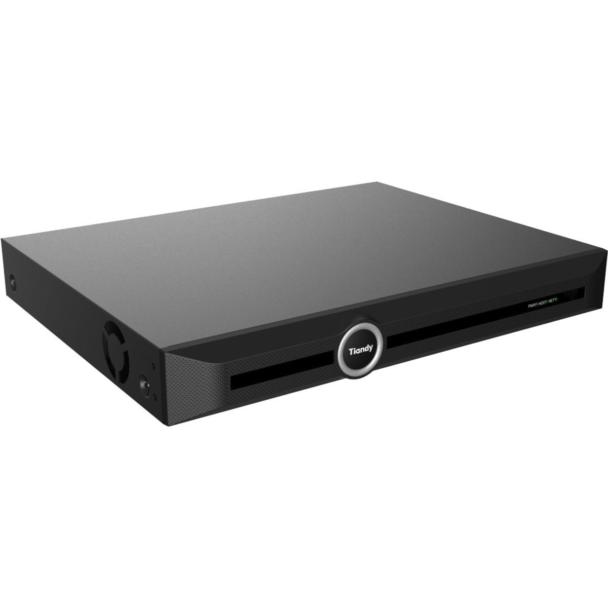 Видеорегистратор Tiandy TC-R3220I/B/K/V3.1, черный