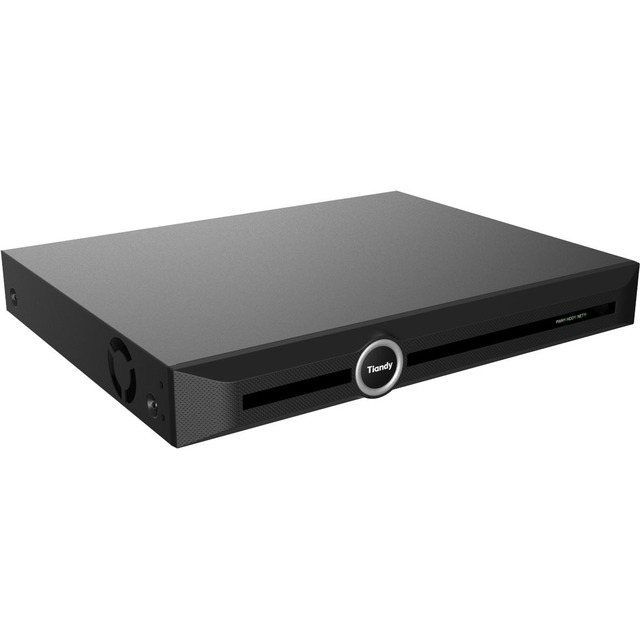 Видеорегистратор Tiandy TC-R3220I / B / K / V3.1, черный