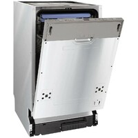 Посудомоечная машина Hiberg I49 1032 (Цвет: Inox)