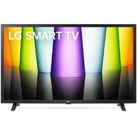 Телевизор LG 32  32LQ63006LA.ARUG, черный