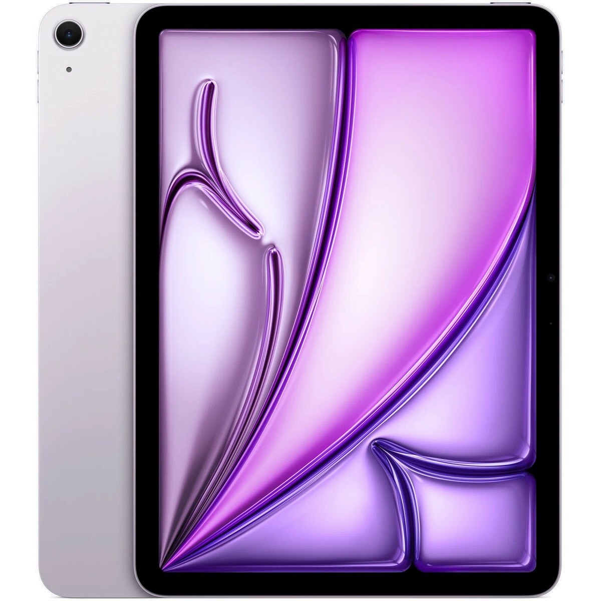 Планшет Apple iPad Air 11 (2024) 128Gb Wi-Fi + Cellular (Цвет: Purple)