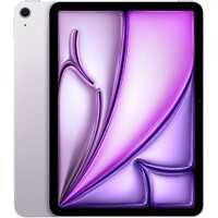 Планшет Apple iPad Air 11 (2024) 128Gb Wi-Fi + Cellular (Цвет: Purple)