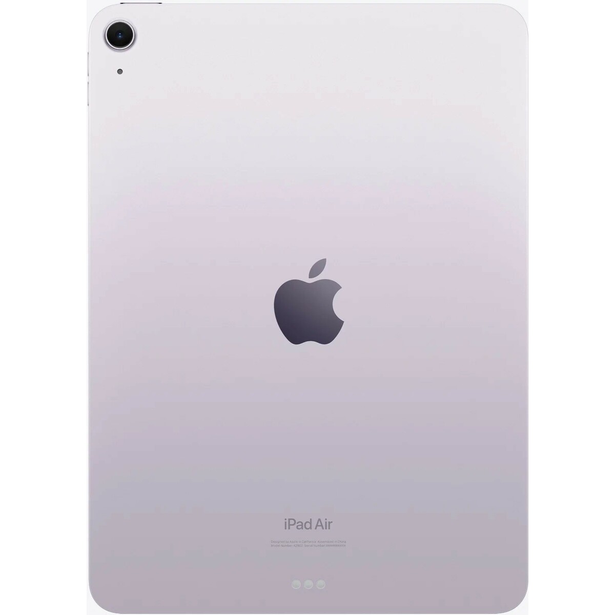 Планшет Apple iPad Air 11 (2024) 128Gb Wi-Fi + Cellular (Цвет: Purple)