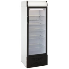 Холодильник Бирюса Б-B310P (Цвет: Black/White)