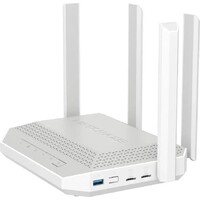 Wi-Fi роутер Netcraze (Keenetic) Hopper 4G+ (NC-2312)