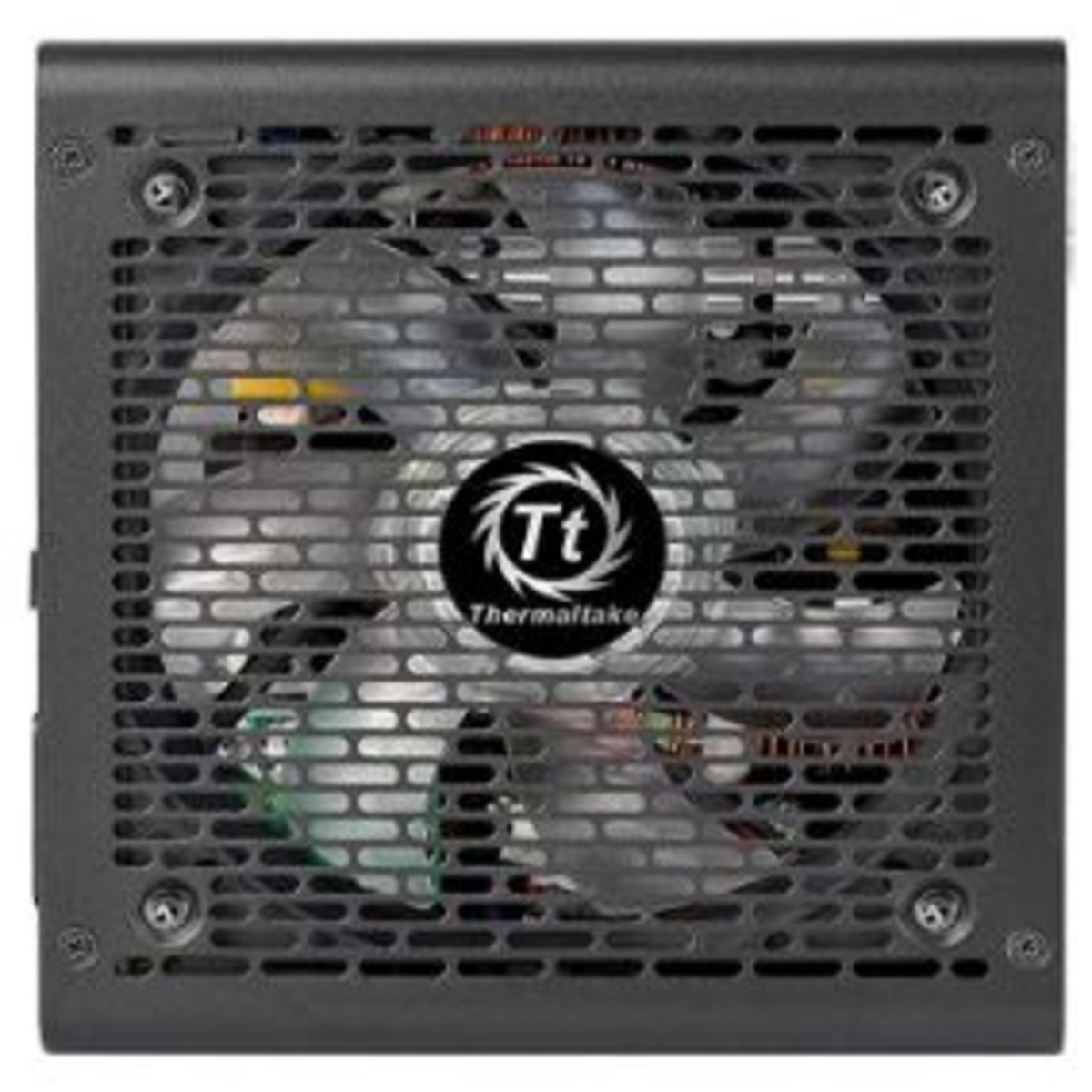 Блок питания Thermaltake ATX 650W Smart BX1 RGB