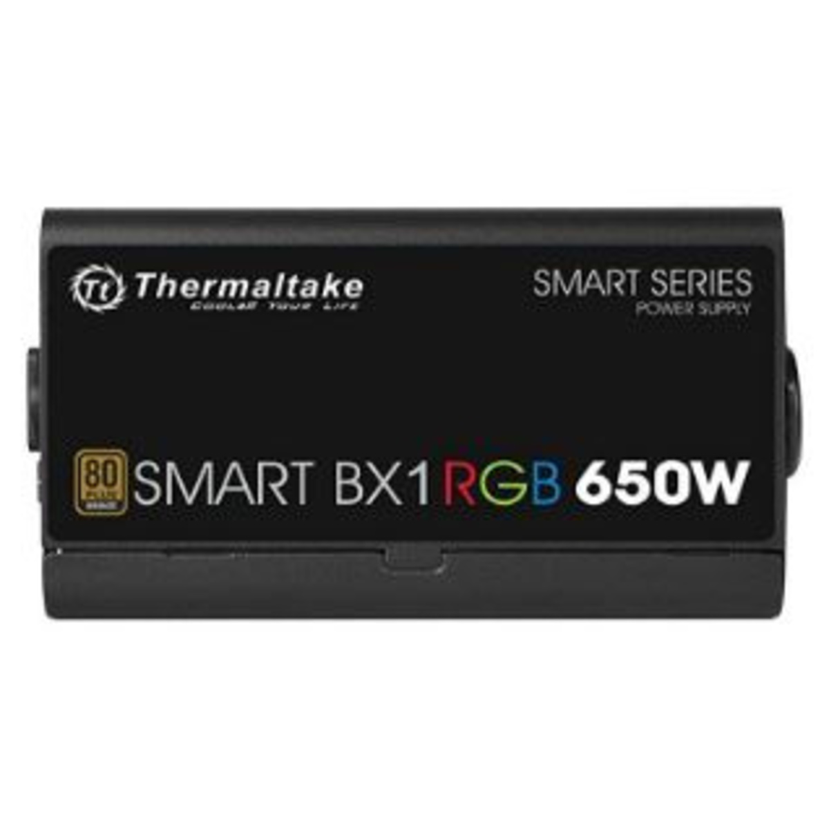 Блок питания Thermaltake ATX 650W Smart BX1 RGB