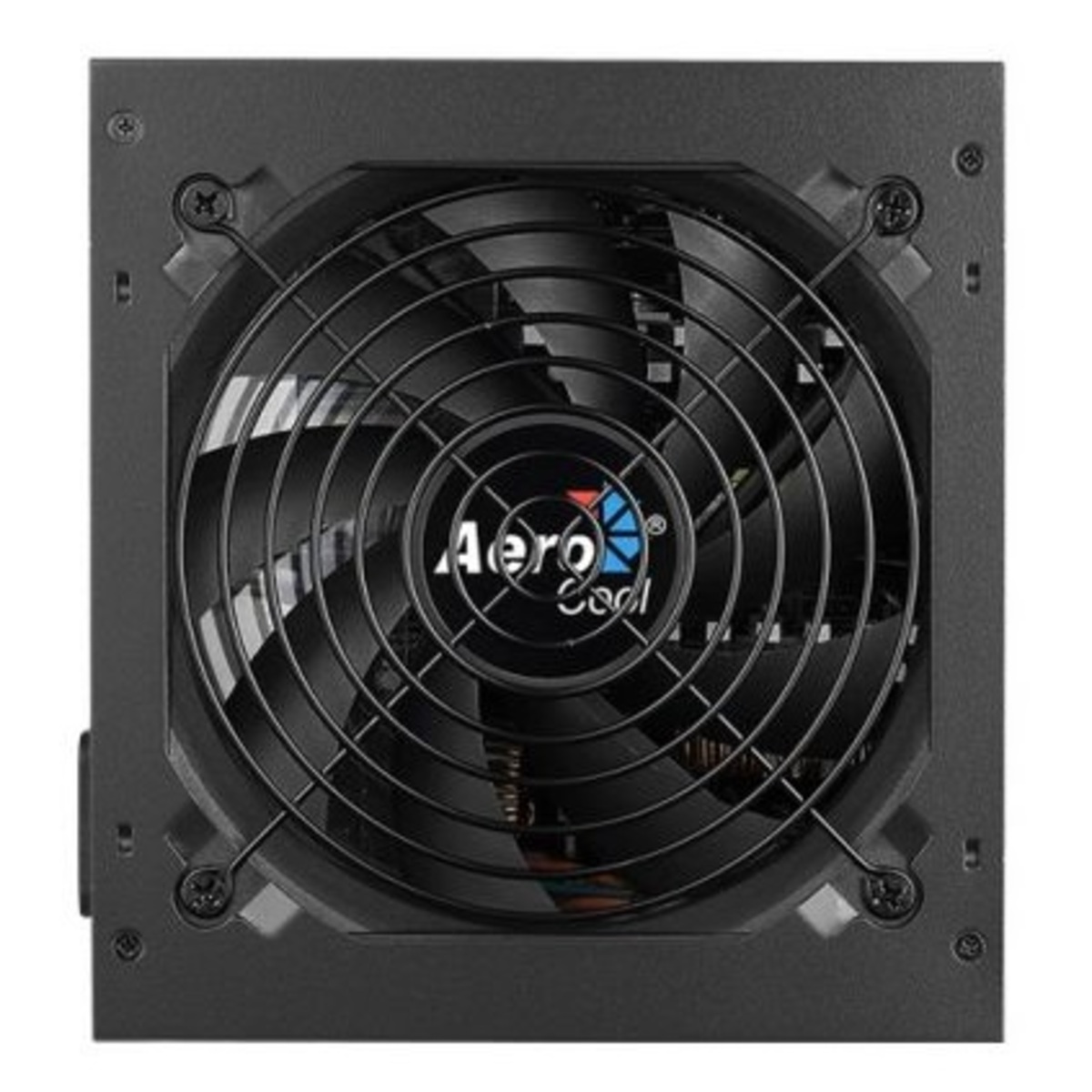 Блок питания Aerocool ATX 700W KCAS PLUS 700