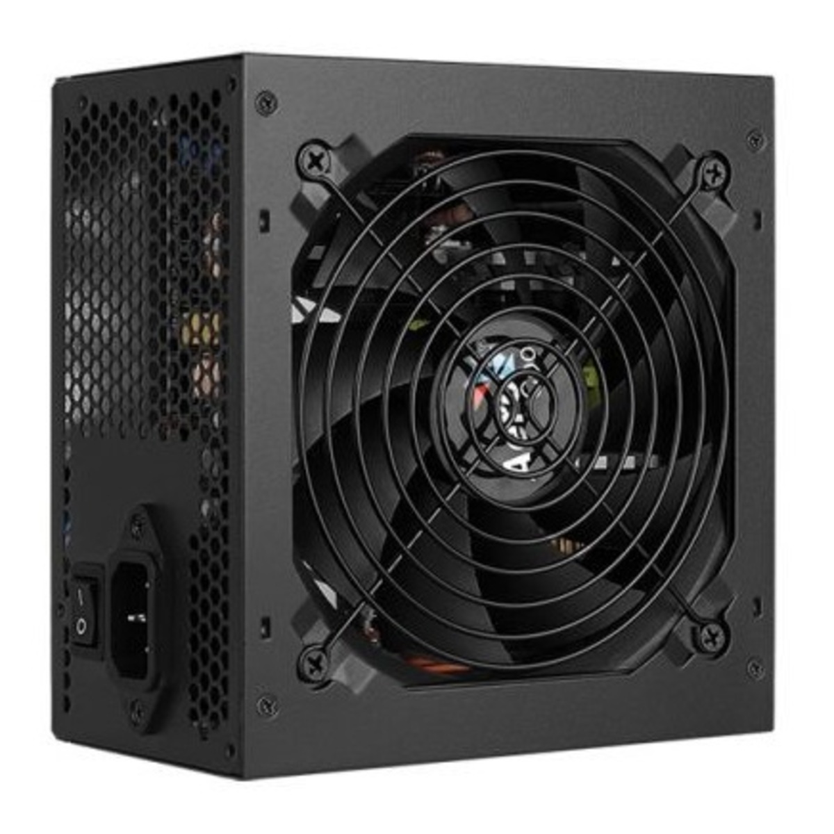 Блок питания Aerocool ATX 700W KCAS PLUS 700